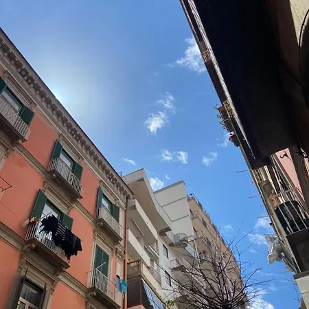 City Center Stabia Apartment