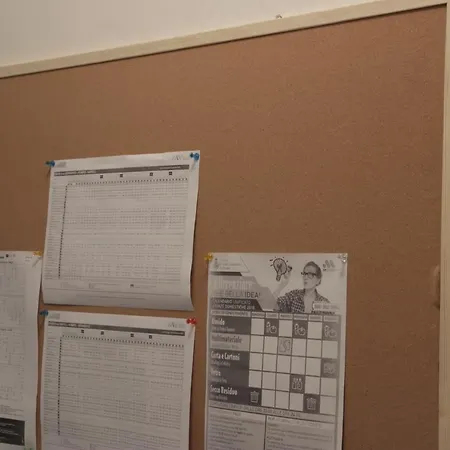 City Center Stabia Apartment Castellammare di Stabia