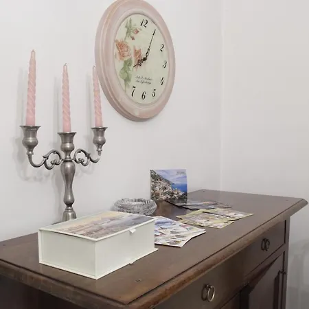 City Center Stabia Apartment Castellammare di Stabia