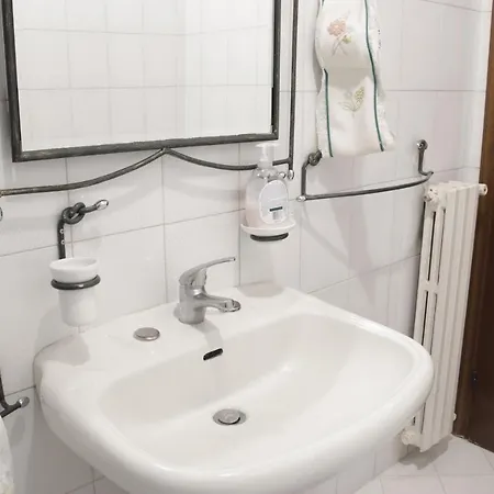 City Center Stabia Apartment Castellammare di Stabia