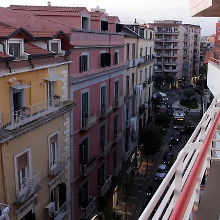 City Center Stabia *