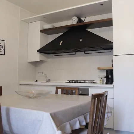 Apartment City Center Stabia Castellammare di Stabia