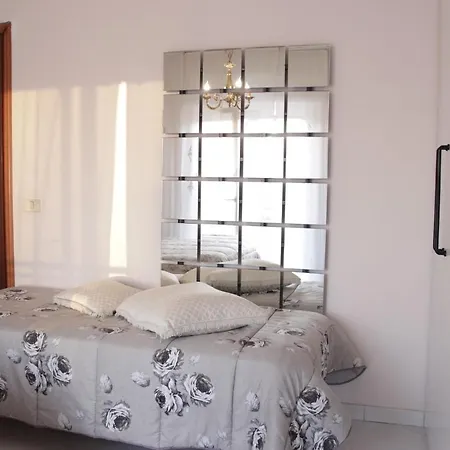 City Center Stabia Apartment Castellammare di Stabia