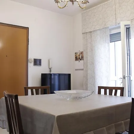 Apartment City Center Stabia Castellammare di Stabia