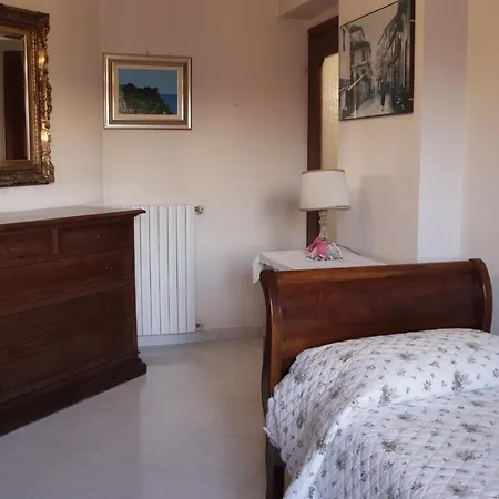 Apartment City Center Stabia